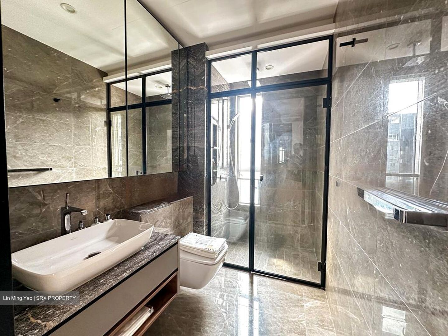 Boulevard 88 (D10), Apartment #475558281